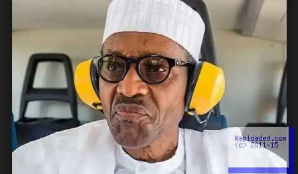My Top Priority Is Job Creation – President Buhari